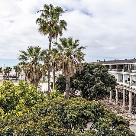 Ocean View Luxury Suite & Terrace Estoril, Cascias מראה חיצוני תמונה