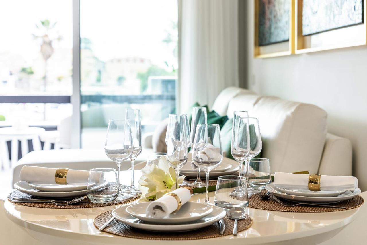 Ocean View Luxury Suite & Terrace Estoril, Cascias מראה חיצוני תמונה
