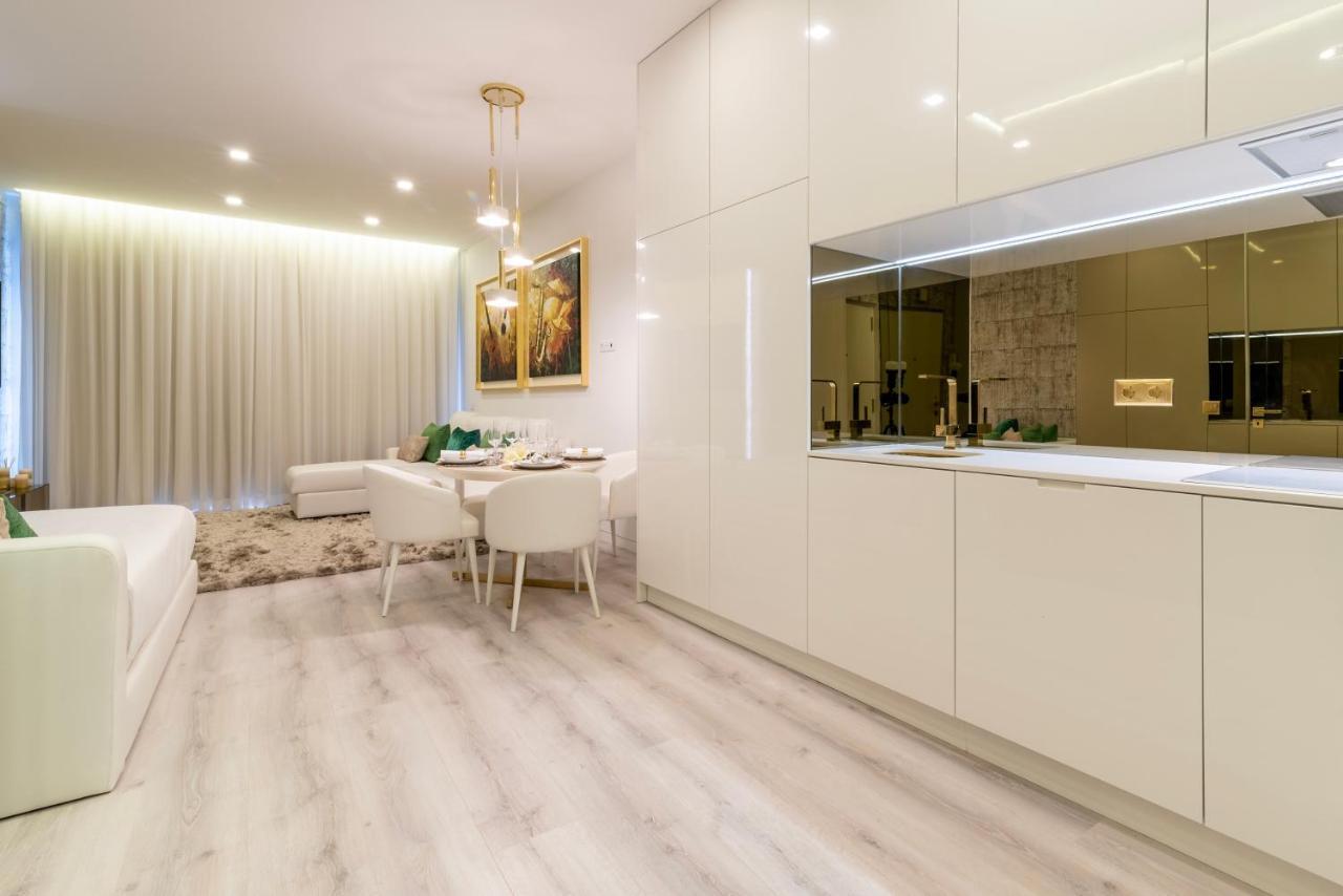 Ocean View Luxury Suite & Terrace Estoril, Cascias מראה חיצוני תמונה