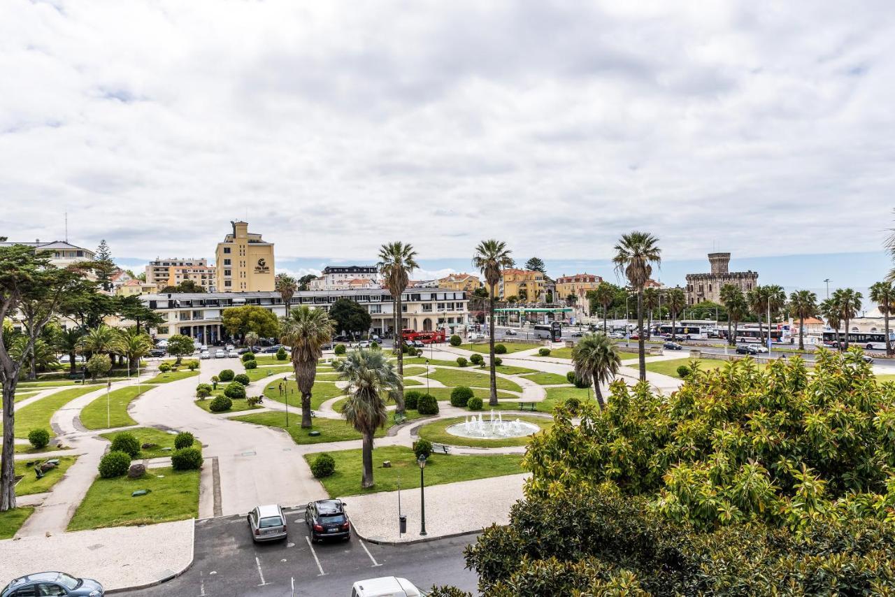 Ocean View Luxury Suite & Terrace Estoril, Cascias מראה חיצוני תמונה